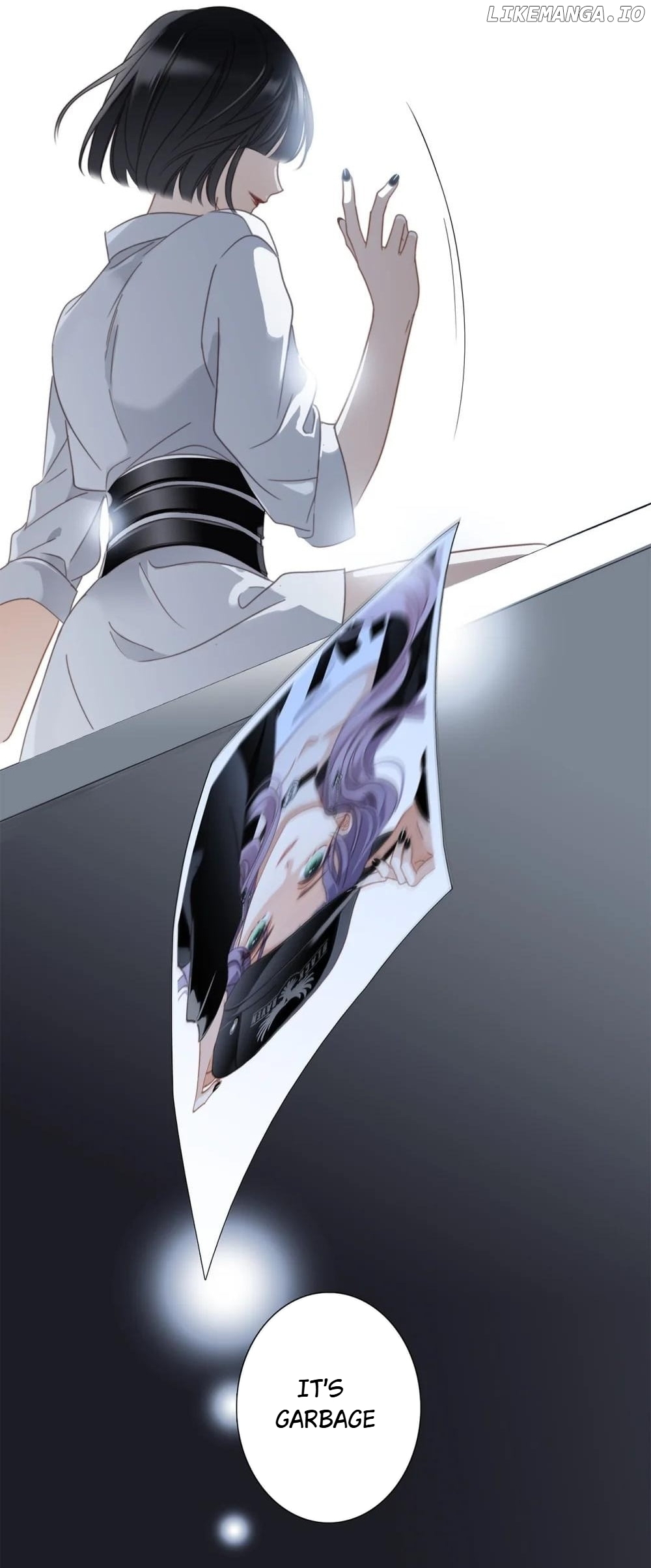 1st Kiss – I Don’t Want To Consider You As Sister Anymore Chapter 60 - 53 - page 58